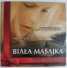 DVD. BIAŁA MASAJKA